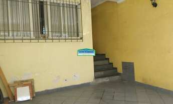 Imagem 5: OSASCO - Sobrado Padrão - Ayrosa