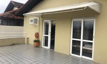 Imagem: Linda Cobertura com 2 dormitórios à venda