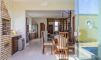 Imagem 7: Casa de condomínio térrea disponível para no Terras Alphaville Sergipe 2