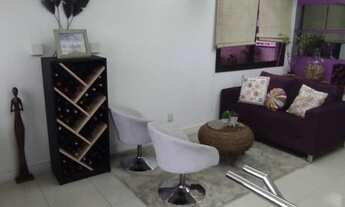 Imagem 6: Méier - Lopes da Cruz Localização Ímpar - Cobertura Duplex 2 Varandas 4 Quartos 2 Suítes