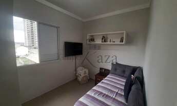 Imagem 7: Apartamento - Jardim Didinha - Residencial Green Village - Jacareí - 71m² - 3 Dormitórios