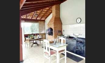 Imagem 3: Casa Padrão Casa com 3 dormitórios