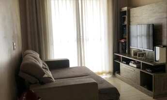 Imagem 4: Apartamento 3 dormitórios próximo a Matriz do Bradesco