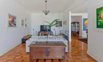 Imagem 2: EXCLUSIVO APARTAMENTO AV ATLANTICA