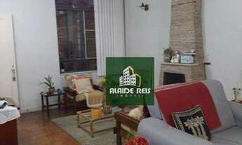 Imagem 3: OPORTUNIDADE!! SOBRADO AMPLO E BEM LOCALIZADO