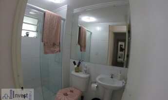 Imagem 5: Belo Apartamento, Preço Imperdível. Bairro do Polvilho em Cajamar. Ótima Opção