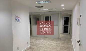 Imagem: Sala, 76 m² - venda por R$ 550.000,00 ou