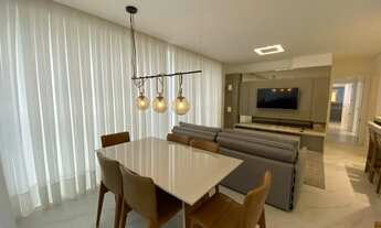 Imagem 2: APARTAMENTO BEM MOBILIADO 3 QUARTOS NA QUADRA DO MAR, CENTRO - ITAPEMA/SC, LAZER NO PRÉDIO