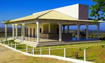 Imagem 5: Lote pertinho das Cachoeira na Serra do Cipó de 1000 m²