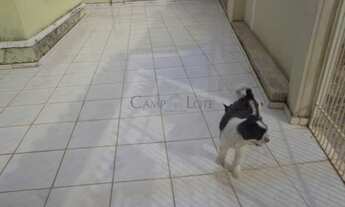 Imagem 3: Casa - Botafogo - Campinas