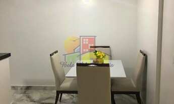 Imagem 3: SãO BERNARDO DO CAMPO - Apartamento Padrão - Rudge Ramos