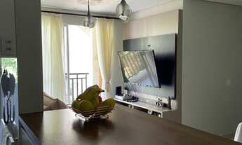 Imagem 4: São Paulo - Apartamento Padrão - Sítio da Figueira