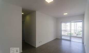 Imagem: Apartamento para Aluguel - Tatuapé, 2 Quartos