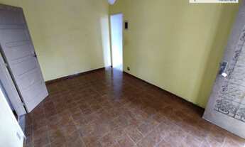 Imagem 2: Apartamento à venda, 99 m² por R$ 320.000,00 - Santa Teresa - Rio de Janeiro/RJ