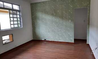 Imagem 2: Apartamento para locação no Boqueirão em Santos -SP