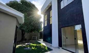 Imagem 5: Casa Sobrado Setor: Jardim Buriti Sereno Aparecida de Goiânia-GO - SO915