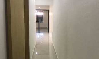 Imagem 4: Casa à venda, 49 m² por R$ 450.000,00 - Caiçara - Praia Grande/SP