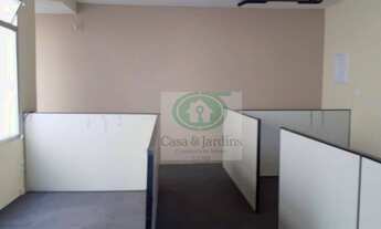 Imagem 3: Sala à venda, 68 m² por R$ 250.000,00 - Centro - Santos/SP