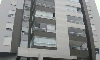 Imagem: Joinville - Apartamento Padrão - Santo