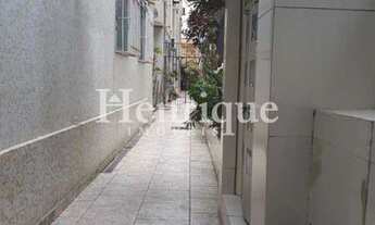 Imagem 4: Rio de Janeiro - Apartamento Padrão - Flamengo