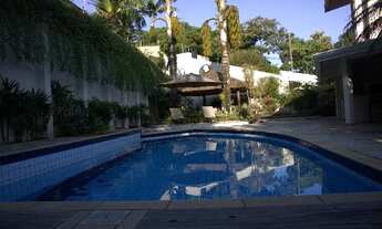 Imagem 4: Casa para venda possui 400 metros quadrados com 4 quartos