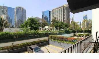 Imagem 5: São Paulo - Apartamento Padrão - Itaim Bibi