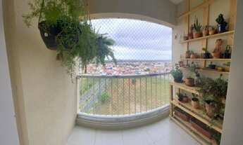 Imagem 3: Condomínio Villa Astúrias 3/4 posição leste