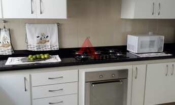 Imagem: JACAREí - Apartamento Padrão - Centro