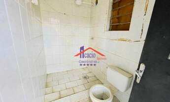 Imagem 4: Terreno para alugar, 300 m² por R$ 3.300/mês - Vila Nova - Campinas/SP