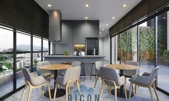 Imagem 5: Apartamento à venda no bairro América - Joinville/SC