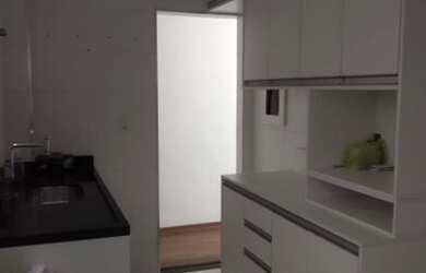 Imagem 5: Apartamento 1 dormitório reformado Itarare São Vicente