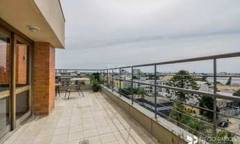 Imagem 5: Porto Alegre - Apartamento Padrão - São João