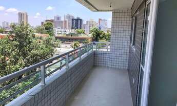 Imagem 2: Apartamento à venda, 74 m² por R$ 580.000,00 - Meireles - Fortaleza/CE