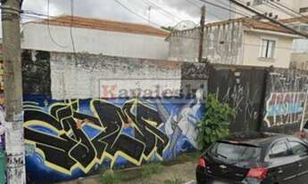 Imagem 4: Terreno, Vila Moinho Velho - São Paulo