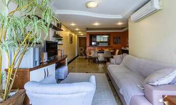 Imagem 4: Porto Alegre - Apartamento Padrão - Petrópolis