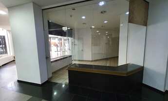 Imagem 5: Loja no Shopping Green Tower