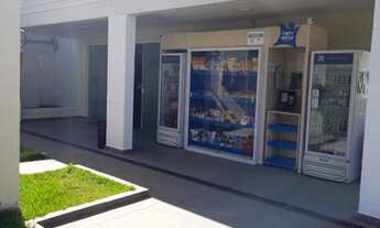 Imagem 3: Apartamento para venda com 62 metros quadrados com 3 quartos