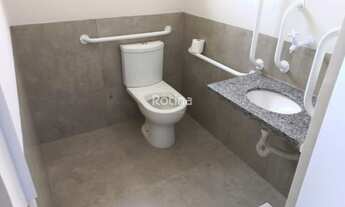 Imagem 2: Sala para aluguel, Conjunto Alvorada - Uberlândia/MG