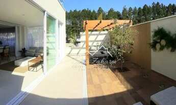 Imagem 3: Casa com 4 dormitórios à venda, 201 m² por R$ 1.346.900,00 - Condomínio Sunville - Arujá/S