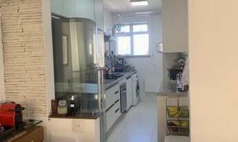 Imagem 5: Apartamento em Ipanema com vista espetacular