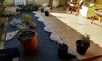 Imagem: Casa para venda no Triângulo - Pindamonhangaba