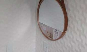 Imagem 3: Casa no Bairro Jardim Rosário em Ibirité em lote de 180 m²