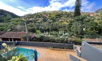 Imagem 3: Casa com 3 dormitórios à venda por R$ 2.300.000,00 - Nogueira - Petrópolis/RJ