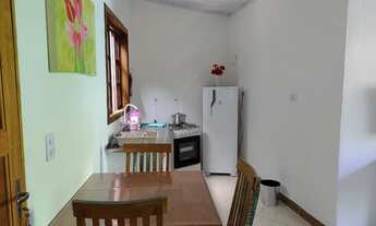 Imagem 3: Térrea para venda possui 274 metros quadrados com 7 quartos em Barra Velha - Ilhabela - SP