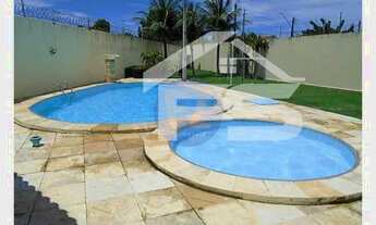 Imagem 5: Casa de condomínio para venda com 263 m² com 4 quartos em Cambeba - Fortaleza - Ceará