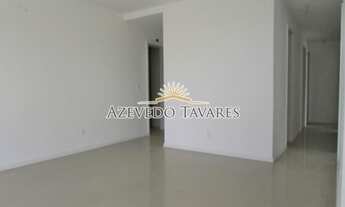 Imagem 4: Apartamento para venda - Cavaleiros - Macaé - RJ