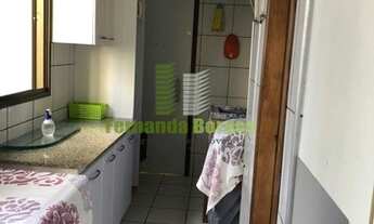 Imagem 7: Apartamento para Venda em Recife, Casa Forte, 3 dormitórios, 2 suítes, 4 banheiros, 2 vaga