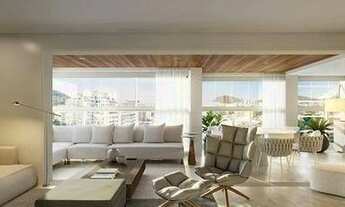 Imagem 2: Apartamento a venda 4 quartos Botafogo - Oportunidade! de 2400.000 por 2045.000