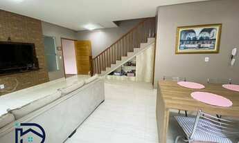 Imagem 4: Sobrado com piscina 353,00m² de área total