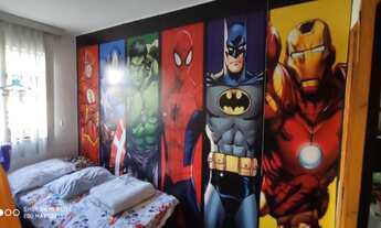 Imagem 6: São Gonçalo - Apartamento Padrão - Santa Catarina